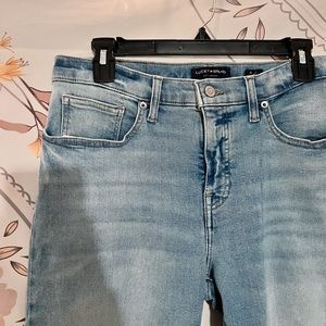 NEW Lucky Brand jeans